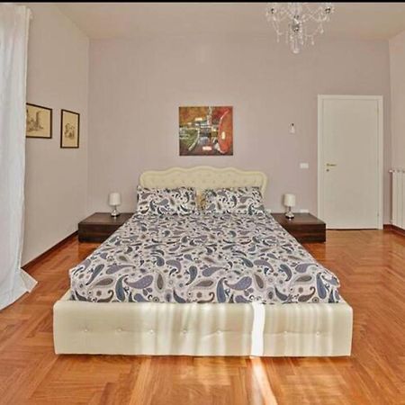 Key Apartment Vatican Wall Rome Exterior photo