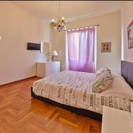 Key Apartment Vatican Wall Rome Exterior photo
