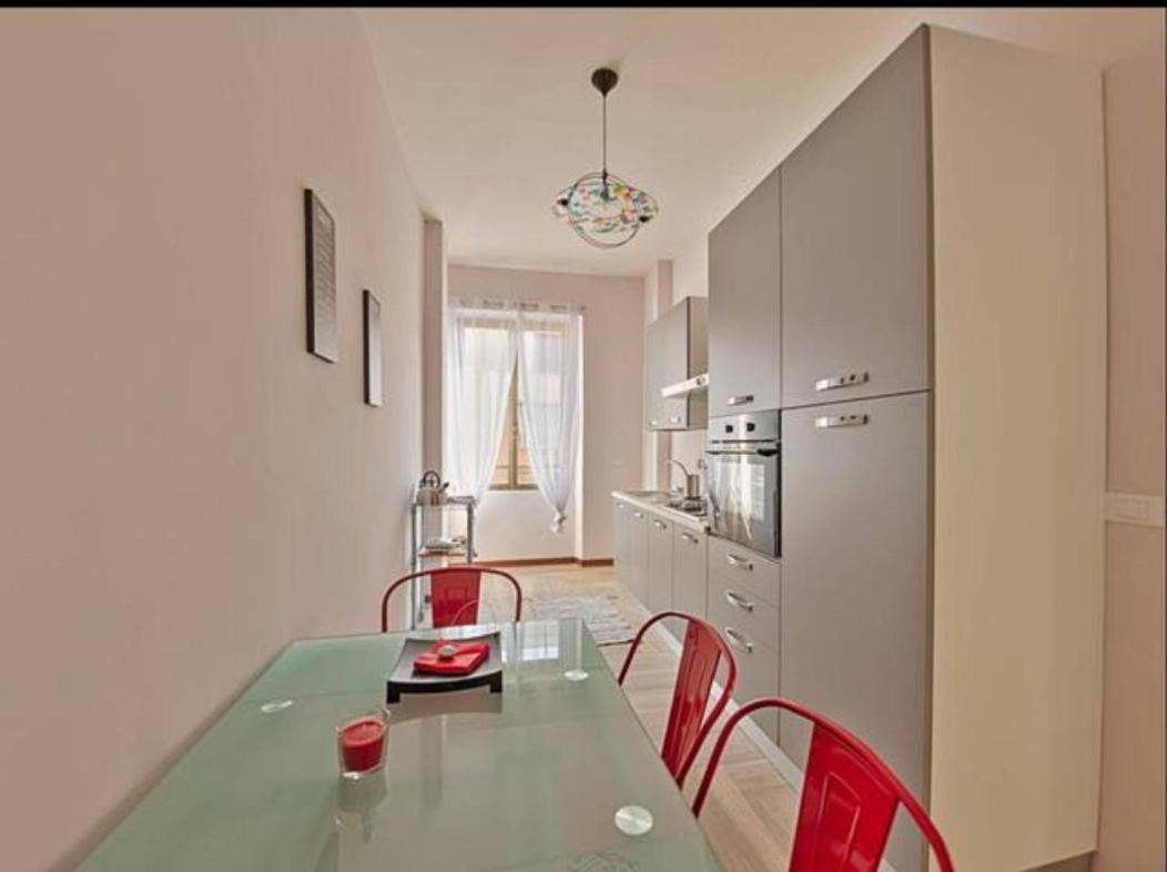 Key Apartment Vatican Wall Rome Exterior photo